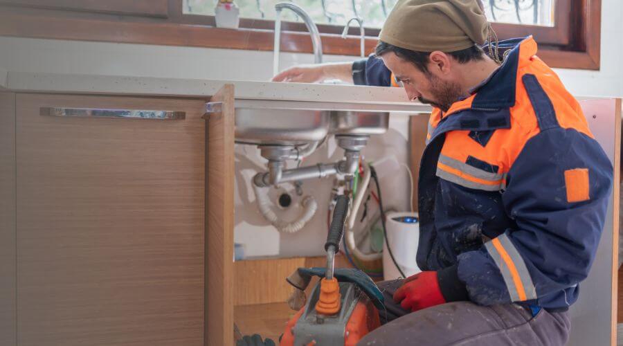 Professional bathroom faucet installation services in Camp Pendleton, CA